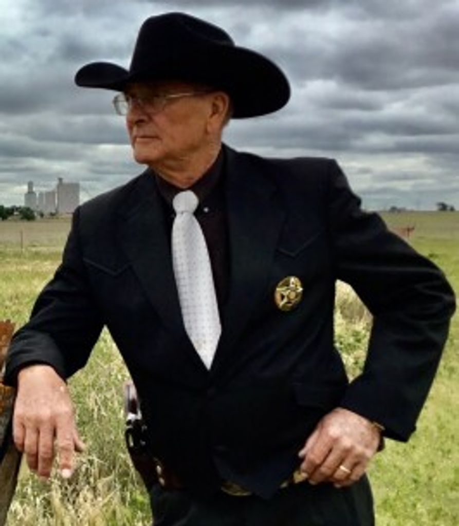 Joe Bill Dempsey Profile Photo