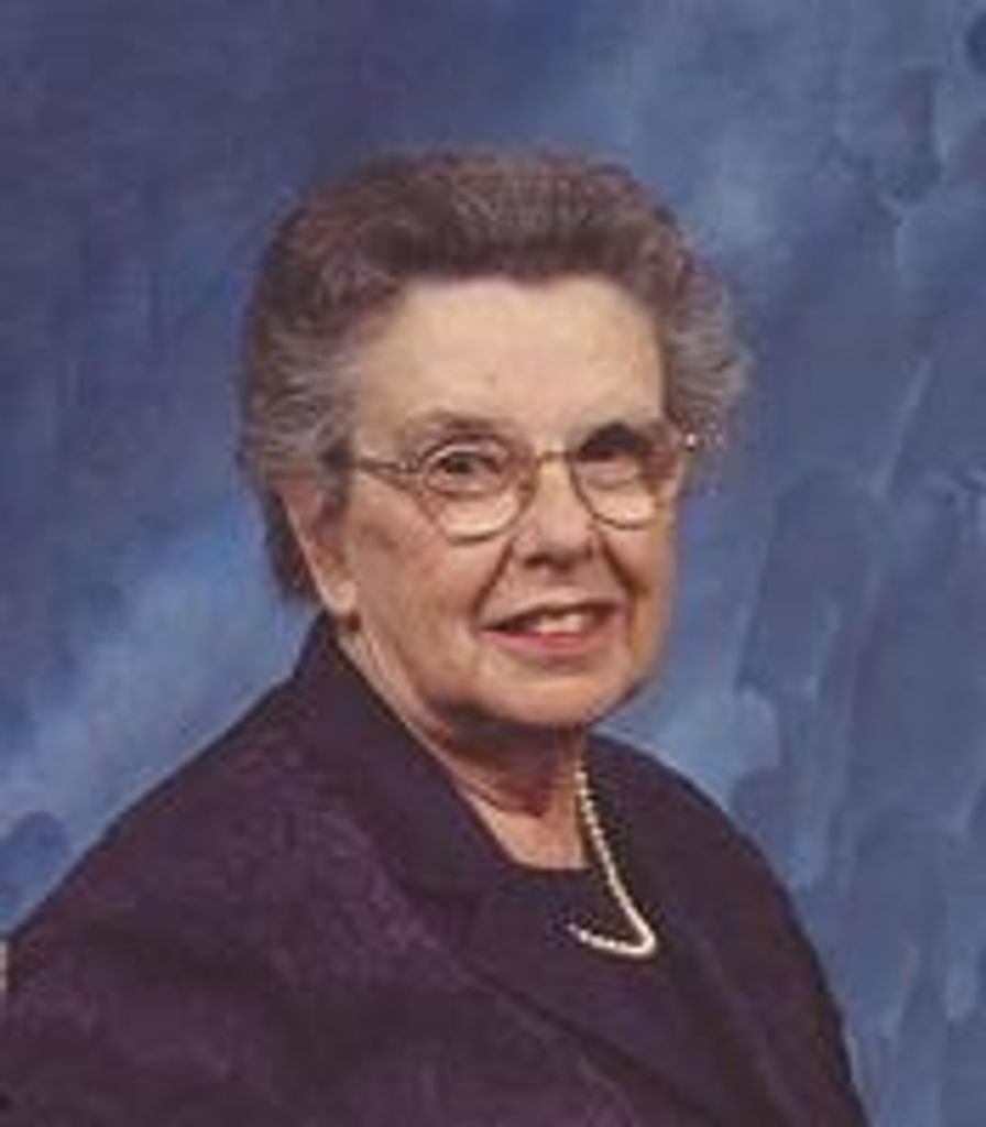 Mildred Mckern Bringham