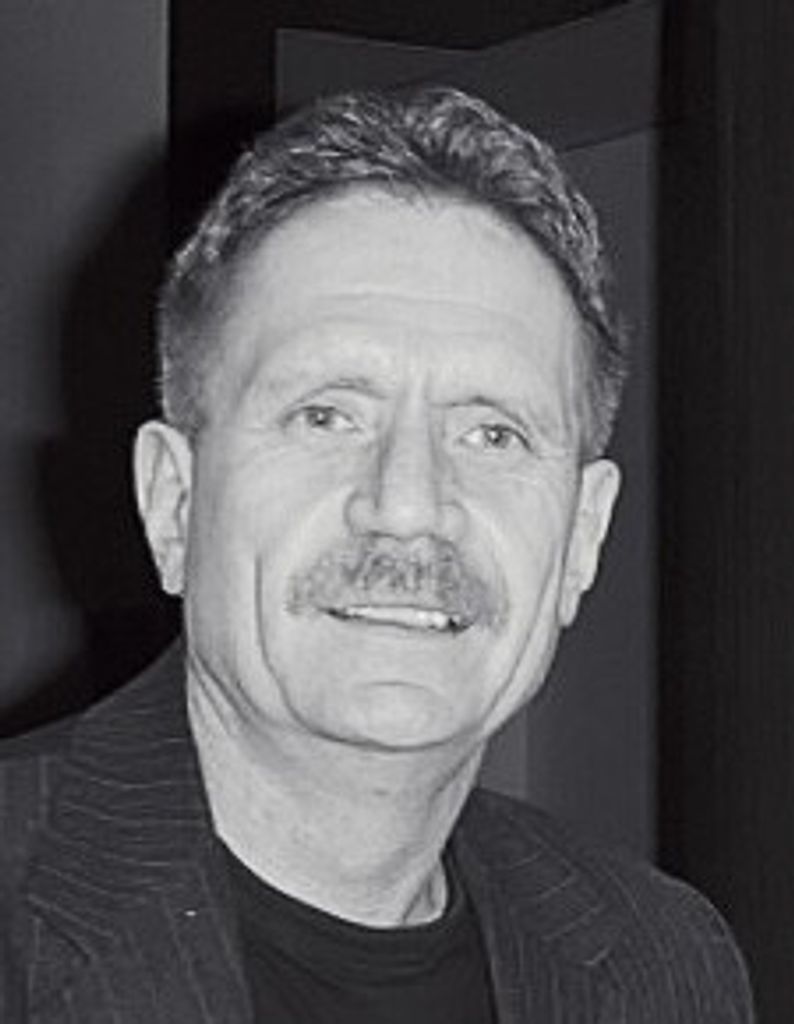 Gregory Schuller