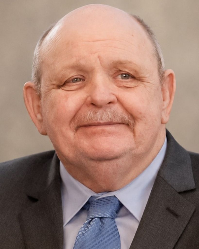 Sumner R. Bachman Profile Photo