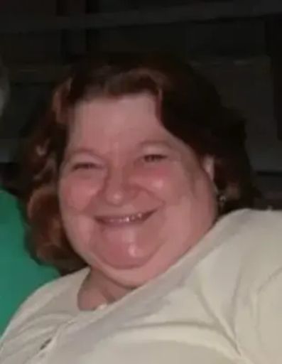 Theresa Matthews Profile Photo