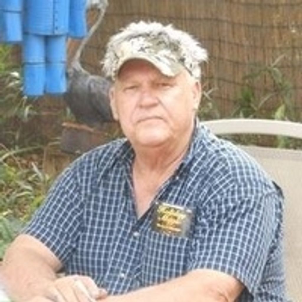 Tommy G. Johnson