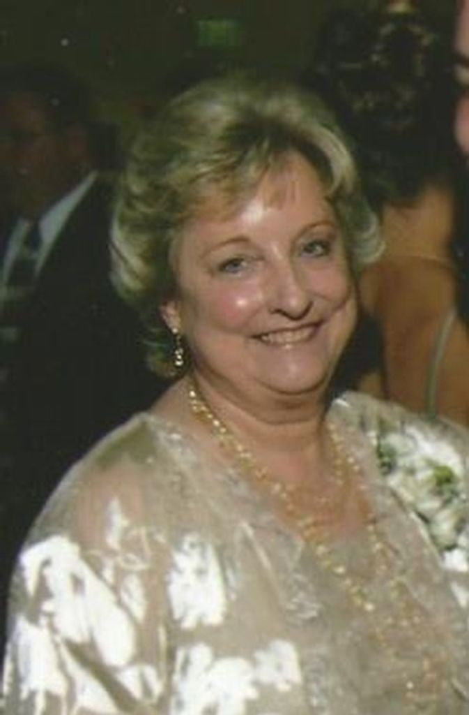 Betty Lou Lewis Profile Photo