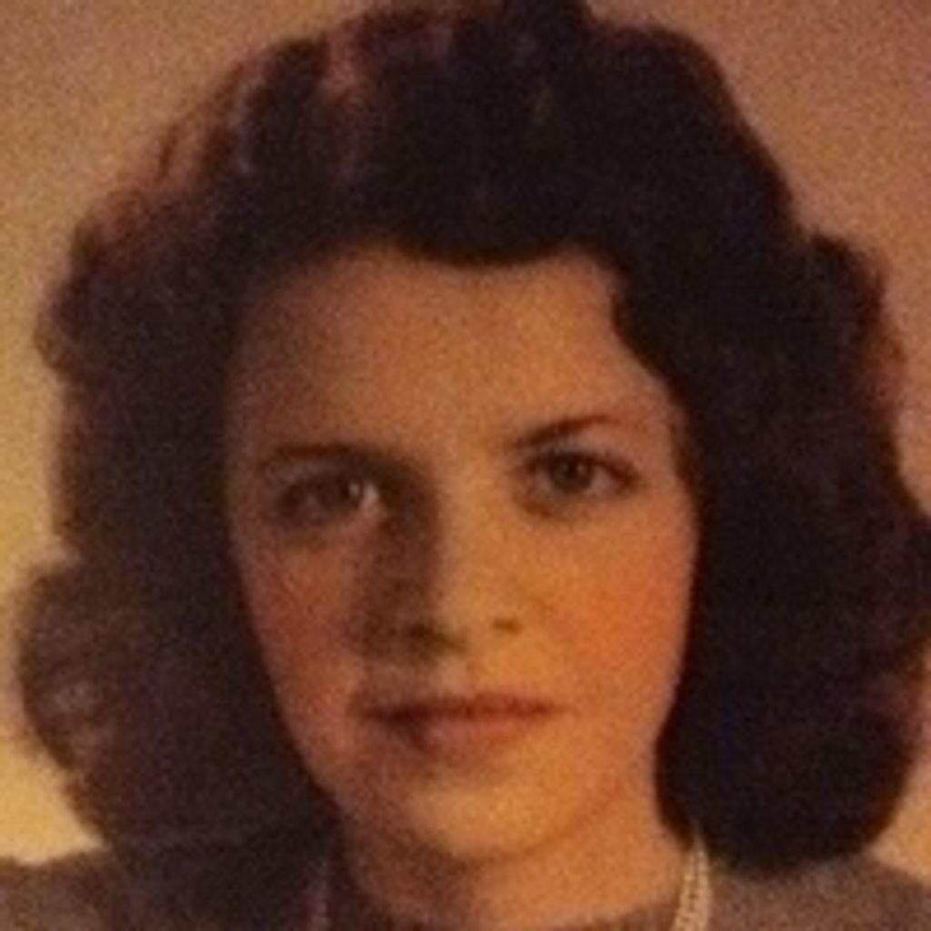 Katherine "Kay" Landers