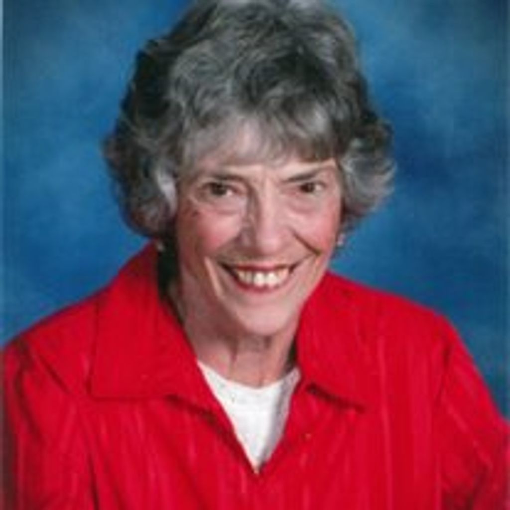 Nancy K. Klauka