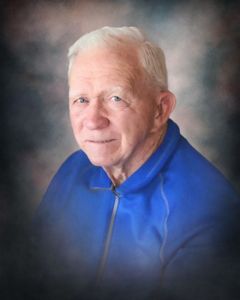 Johnny Ellis