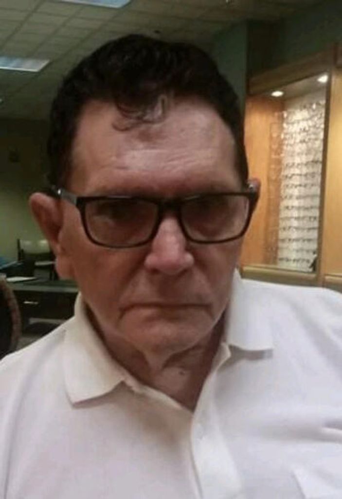 Ronald Dallas Shamblin Profile Photo