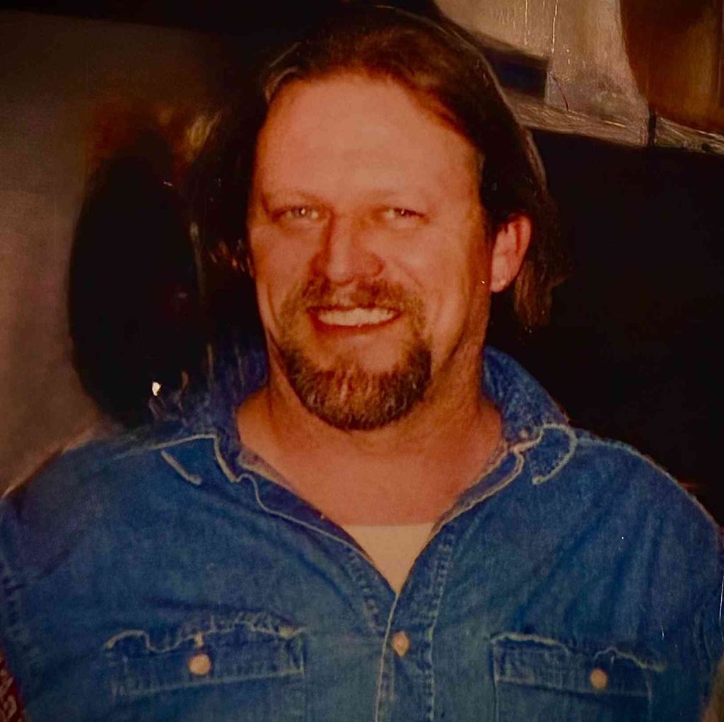 Kenneth James Bliss Jr. Profile Photo