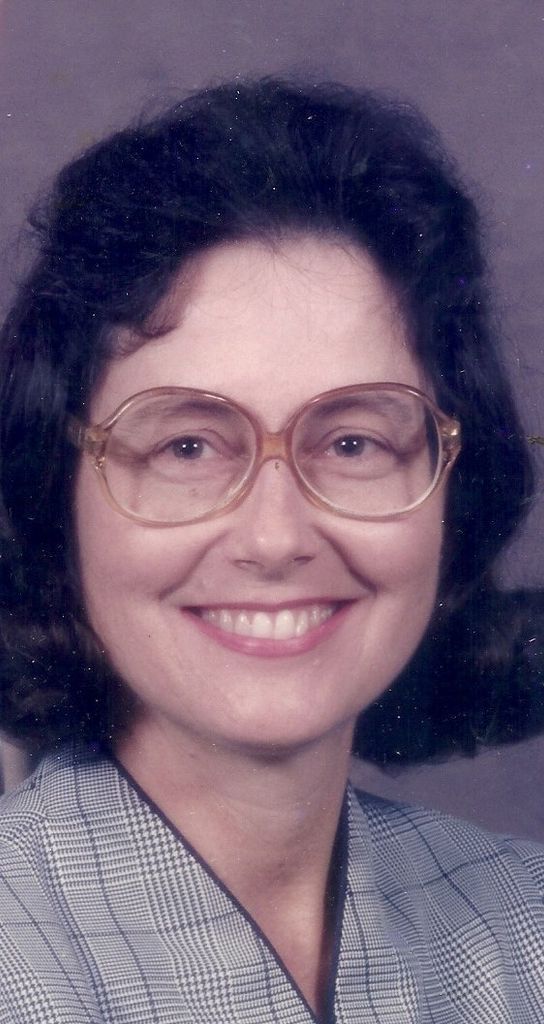 Carolyn Fairbairn Profile Photo