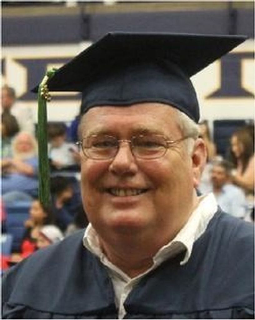 Matthew John Foster Profile Photo