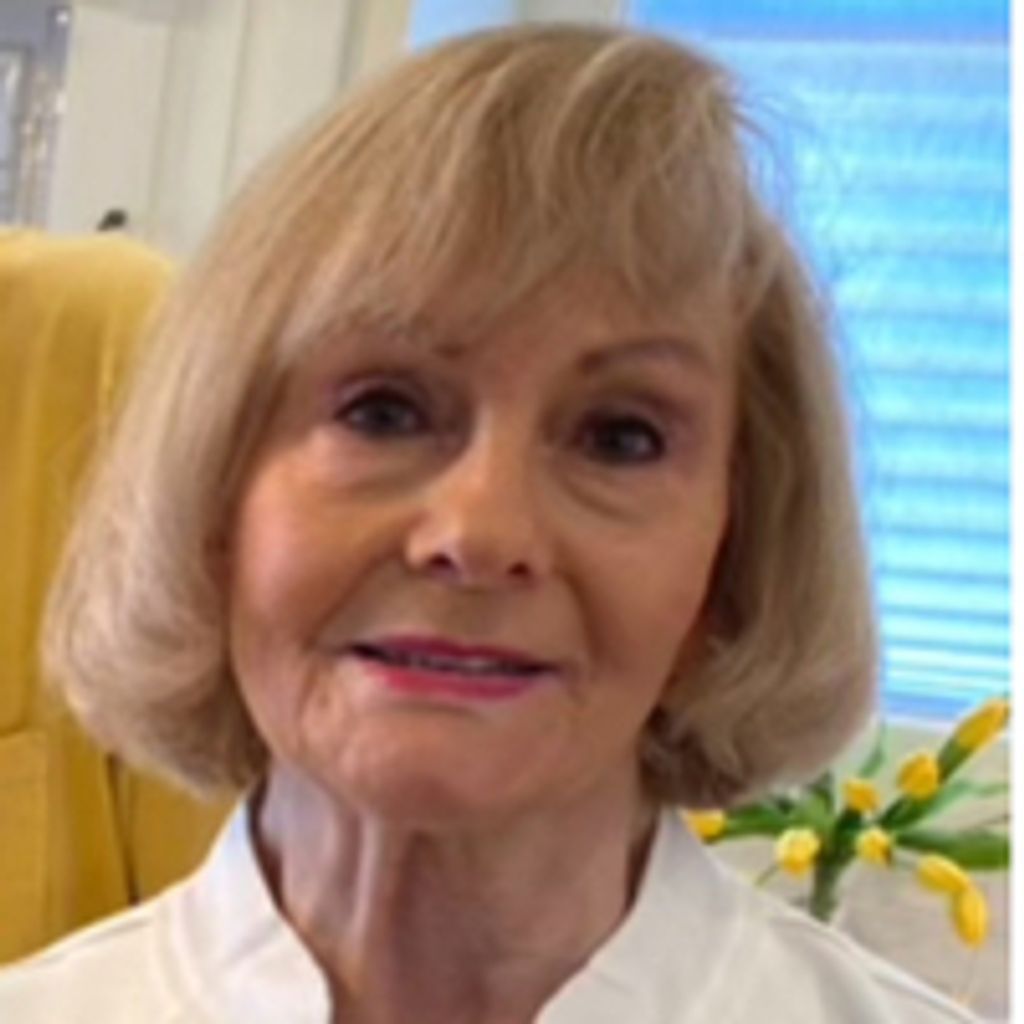 Hazel Robinson Burnett Profile Photo