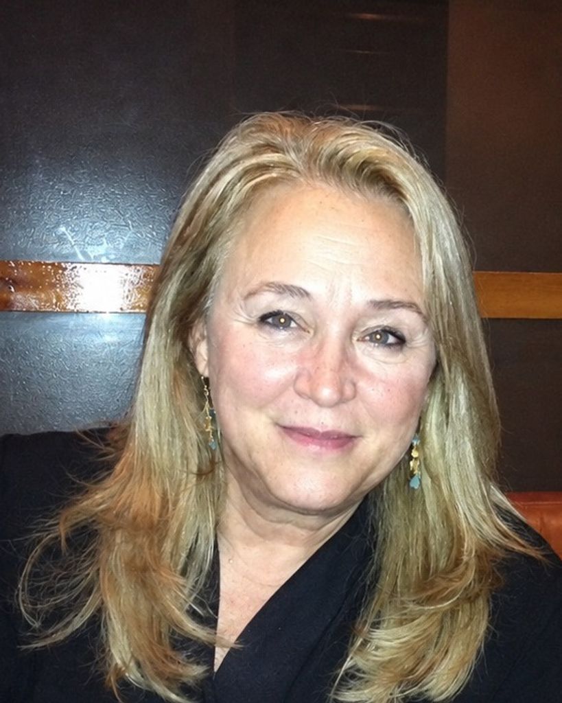Kathy Burgess Schauer