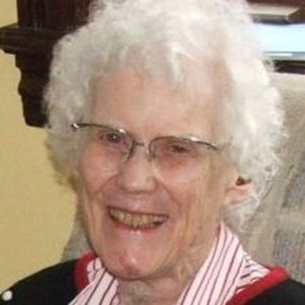 Margaret Blais