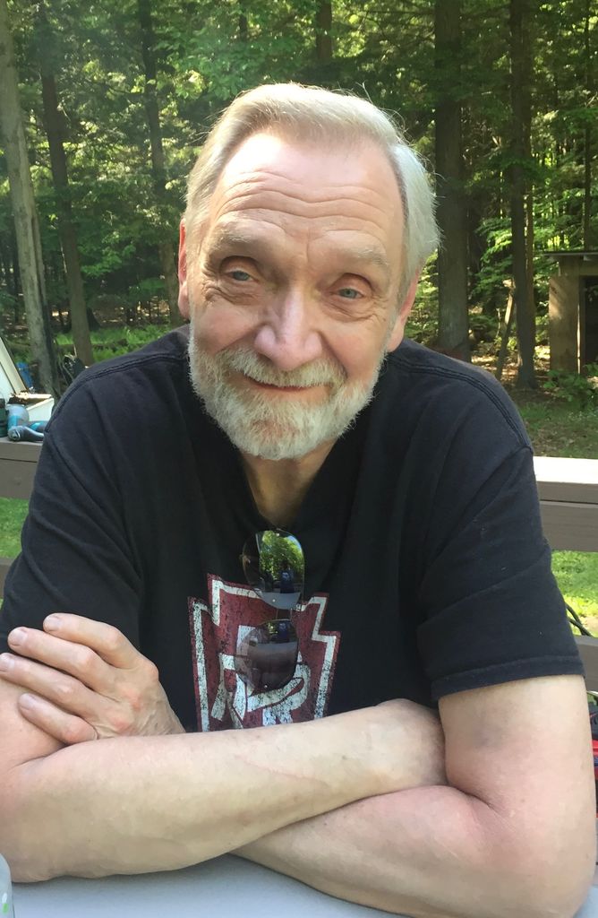Lawrence Brisbin Profile Photo