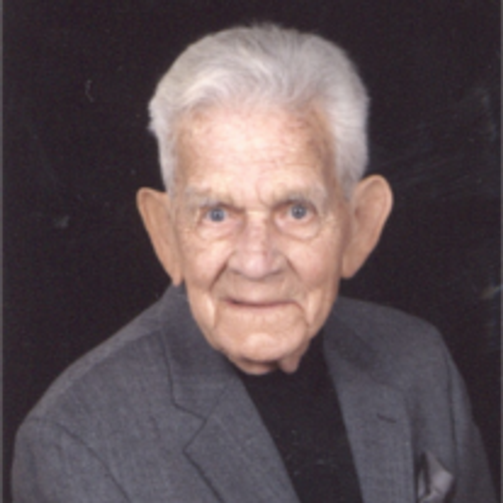 Albert Theodore Loye