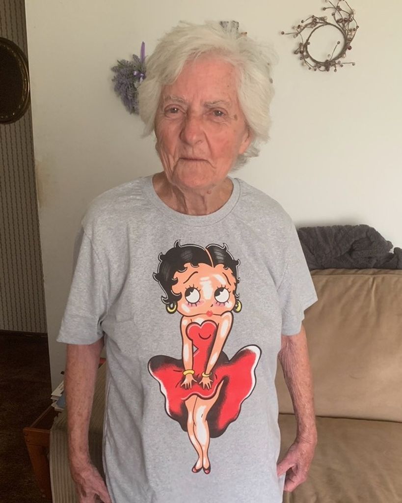 Betty Farmer
