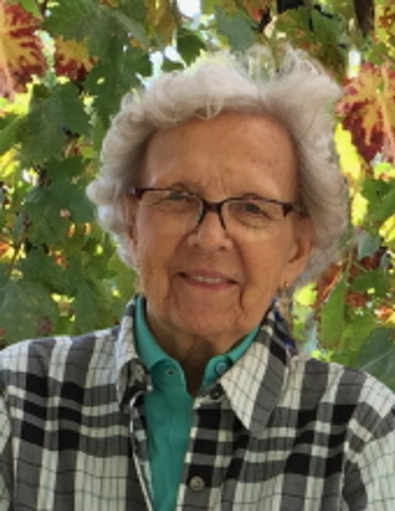 Marjorie Cajka