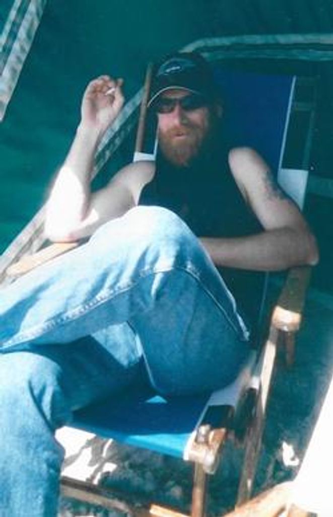 Charles "Charlie" R. Benzo Iii