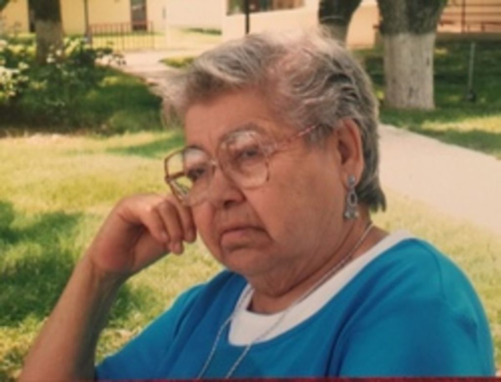 Maria F. Gracia Profile Photo