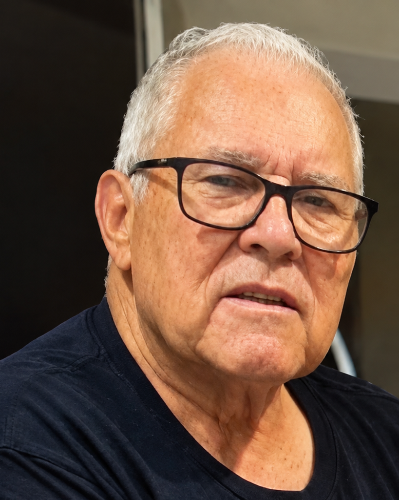 Roger Gonzales Profile Photo