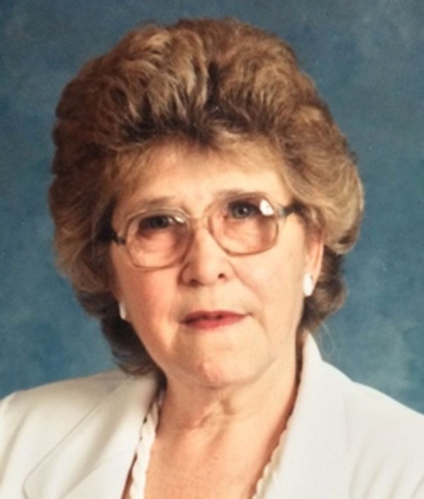 Marie Sieben Passero