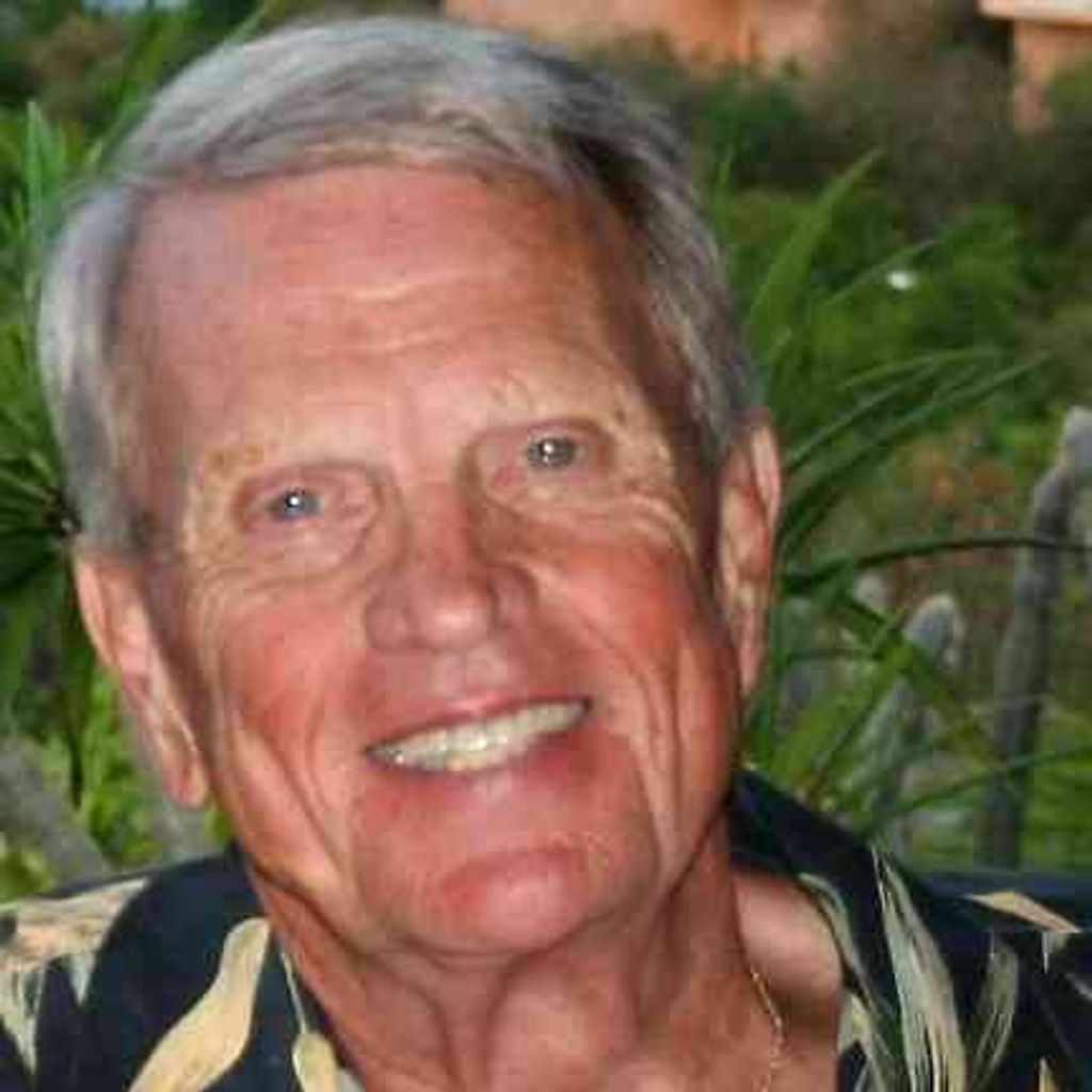 William Paul Nyman Profile Photo