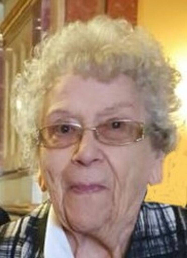 Patricia Jeaan Culp Profile Photo