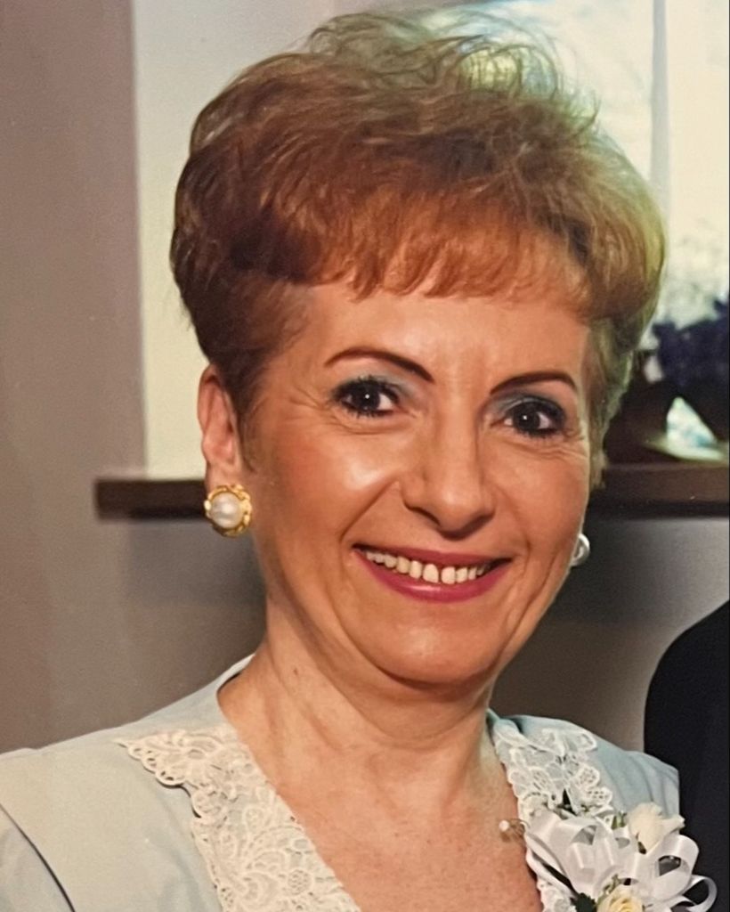 Mary Ruth Rader