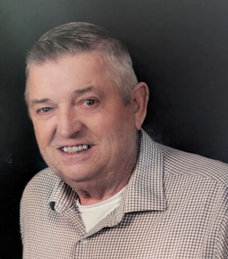 Donald Mathews Rose, Sr. Profile Photo