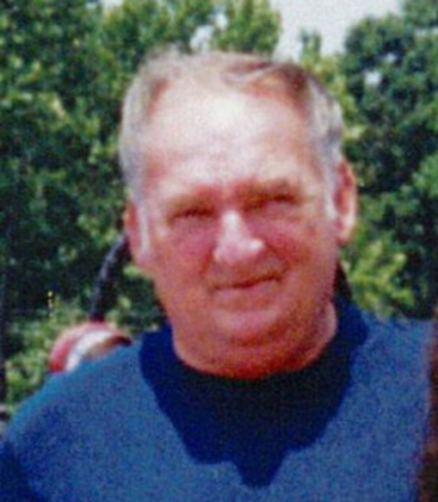 Boyce Burris