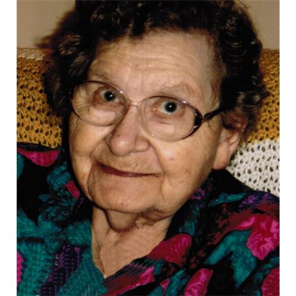 Wilma I. Salzer