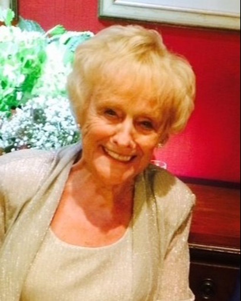 Mary Josephine Dietz