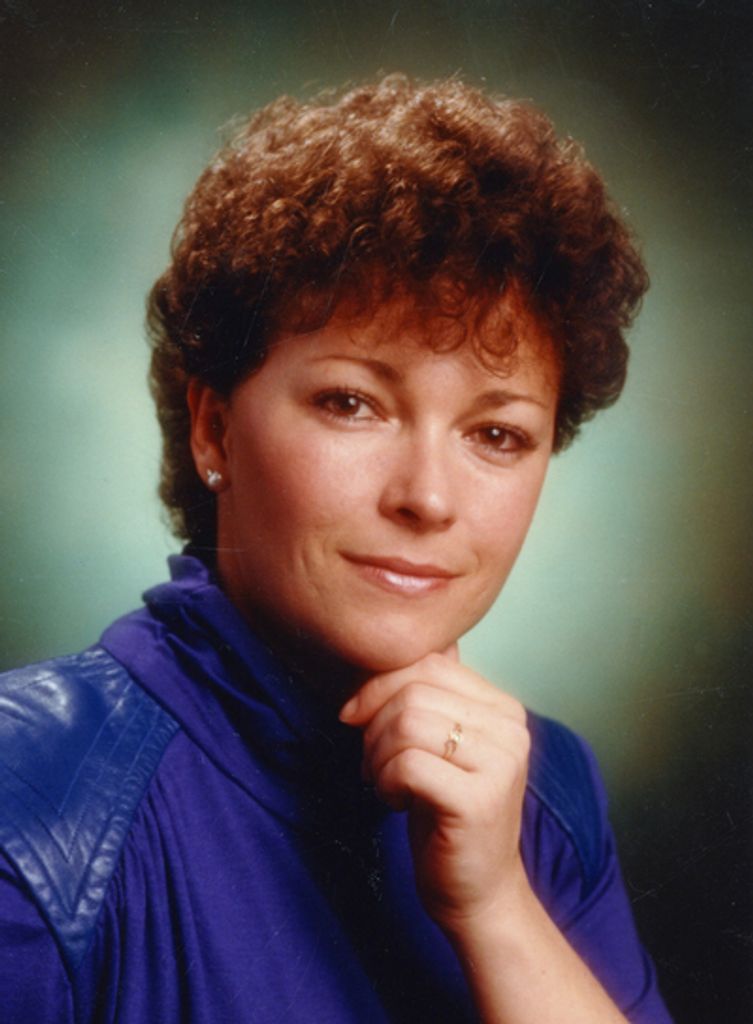 Susan Merkley Profile Photo