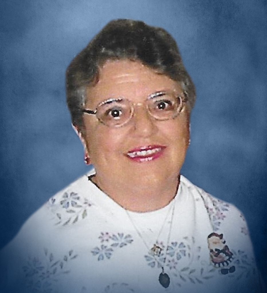 Carolyn Ann Tallo Profile Photo