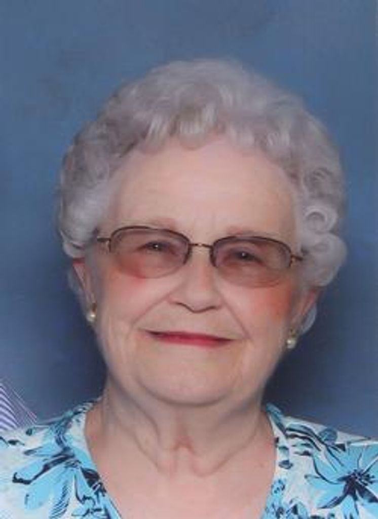 Donna Lea Hamblock Reed