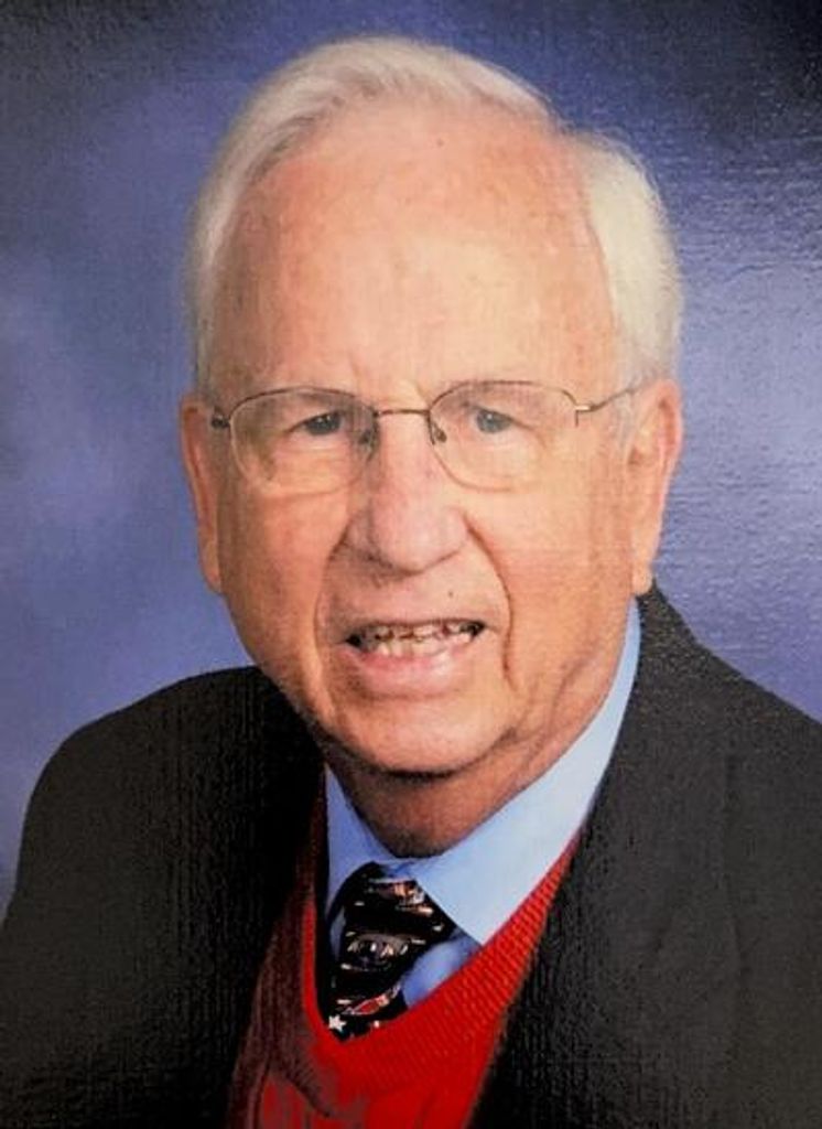 Ronald Stewart Mccuiston, Edd