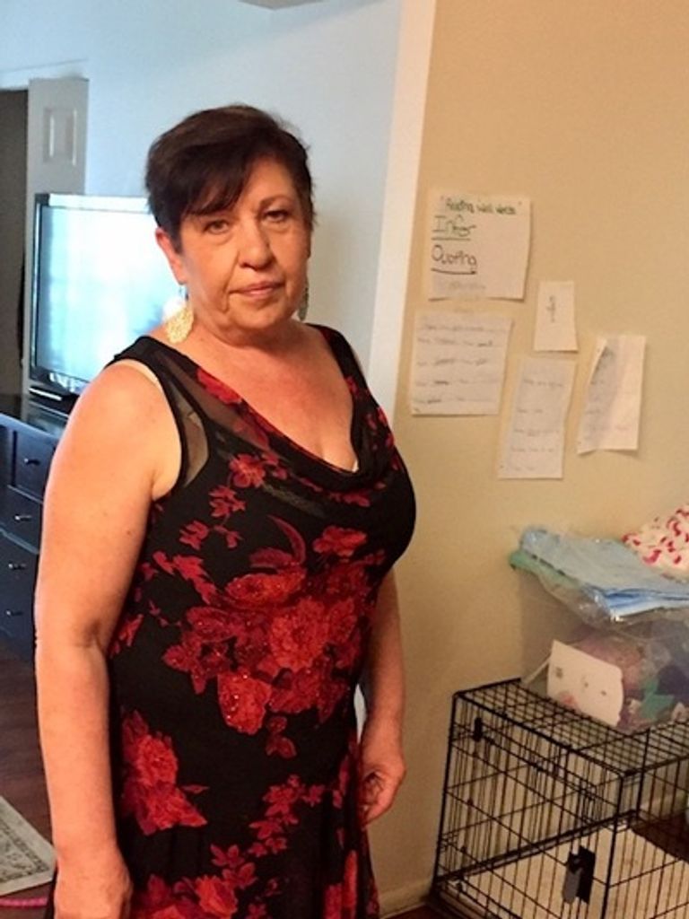 Valentina N. Kozlova Profile Photo