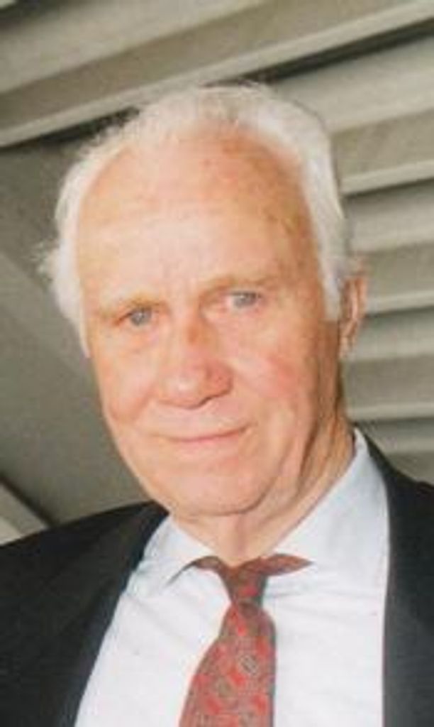 Harold W. Watson Profile Photo