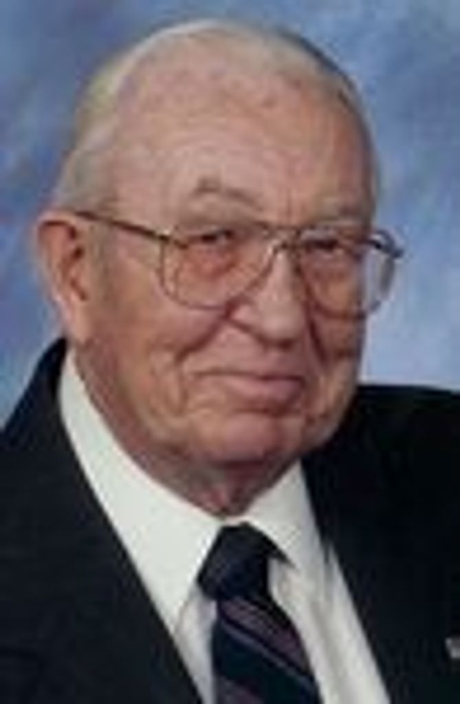 Edmund D. Stenzel