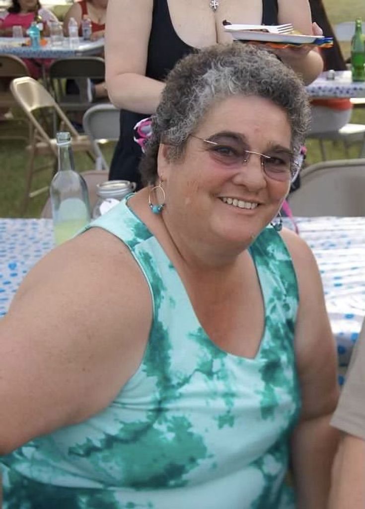 Betty Ann Donihoo
