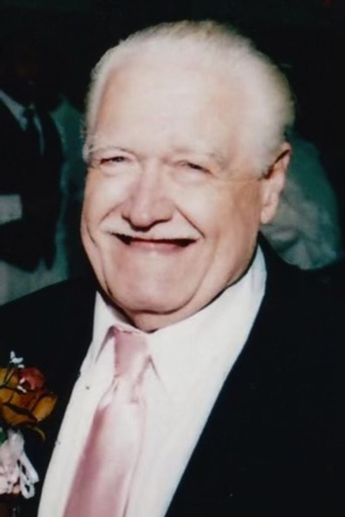 John A Collins Profile Photo