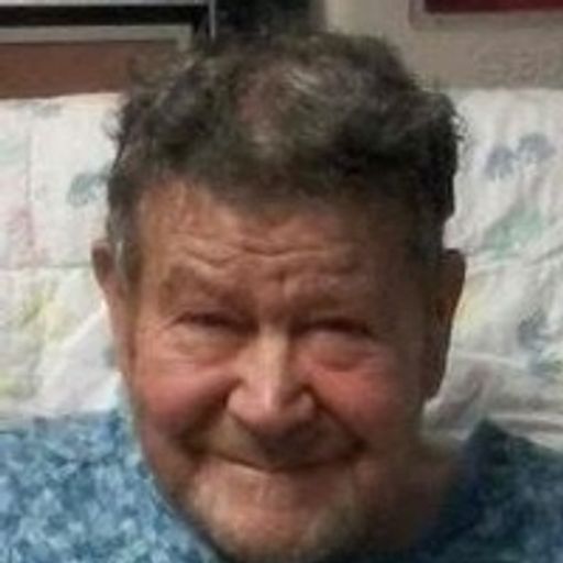 Milton Rebers Profile Photo
