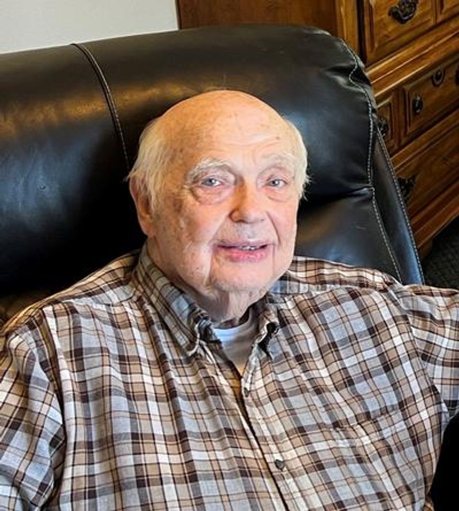 David Allen Young Profile Photo