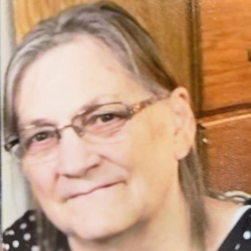 Judith Montgomery