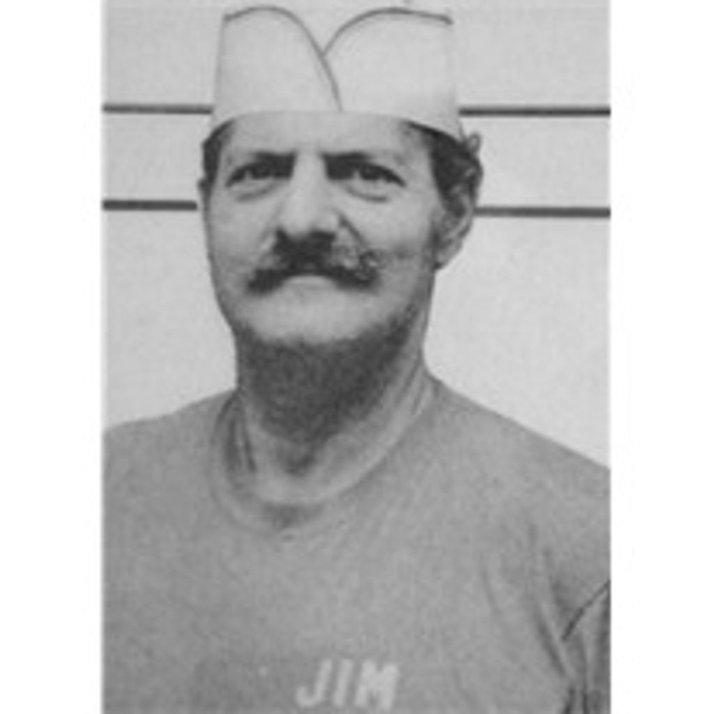 James J. Moriconi
