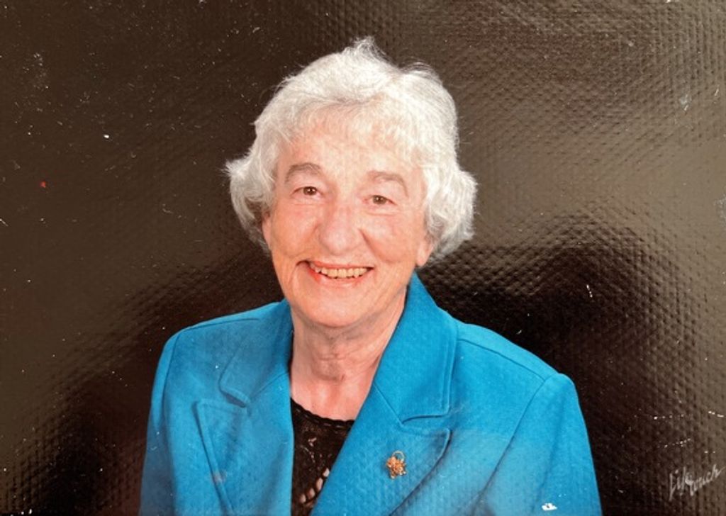 Mary Lee Rabalais Profile Photo