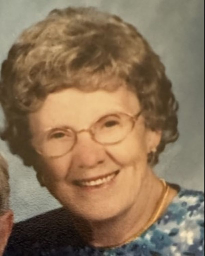 Betty Phillips