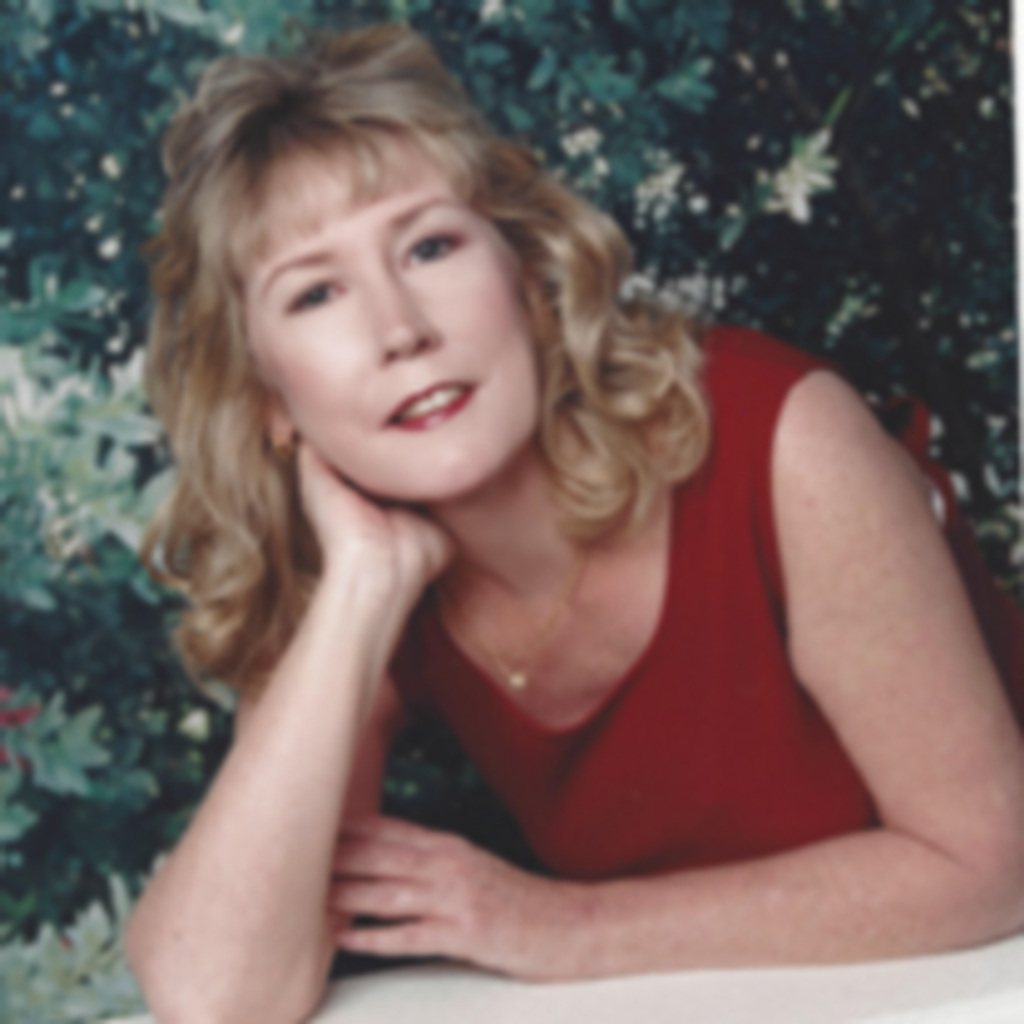 Patricia Ann Kaloian