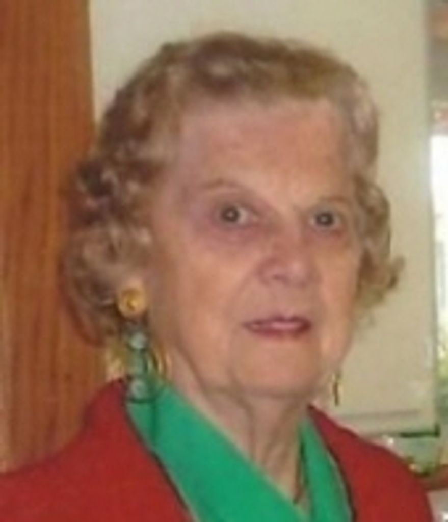 Rosbjorg Ro' Sveinbjornson