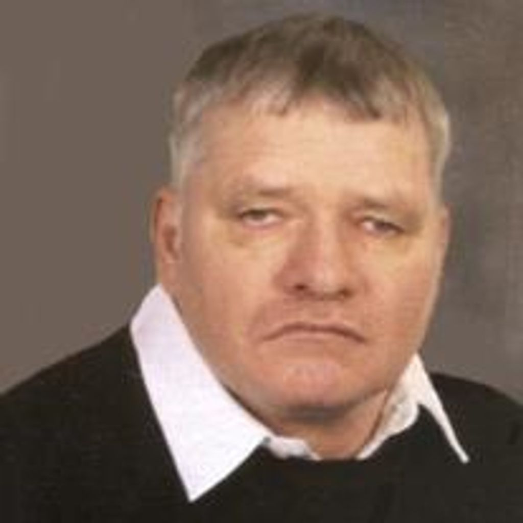 Joseph Ervan "Joey" Arrington